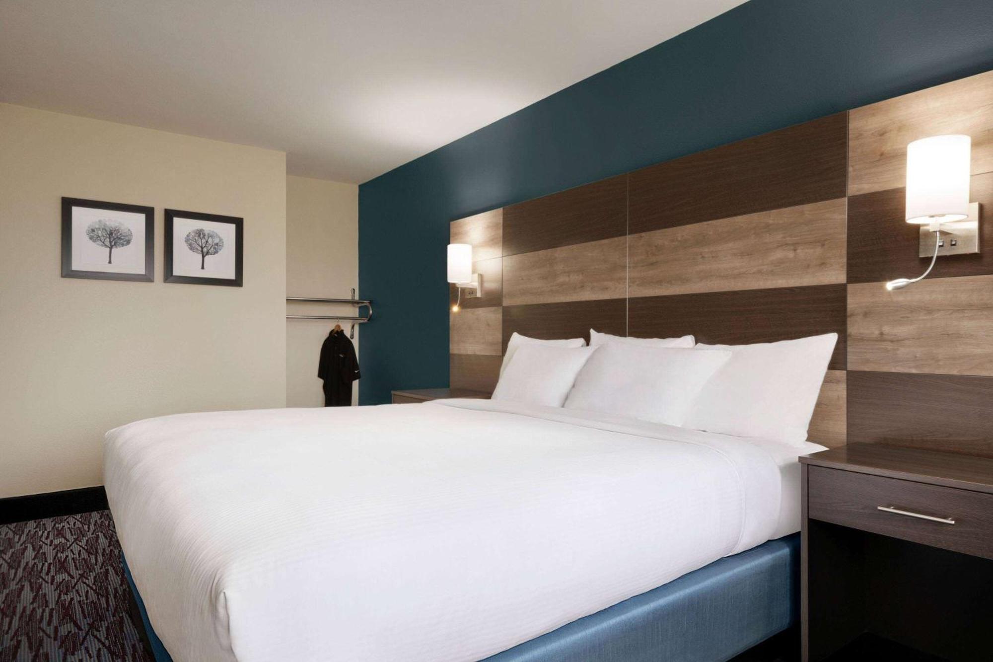 Americinn By Wyndham Dodgeville Kültér fotó