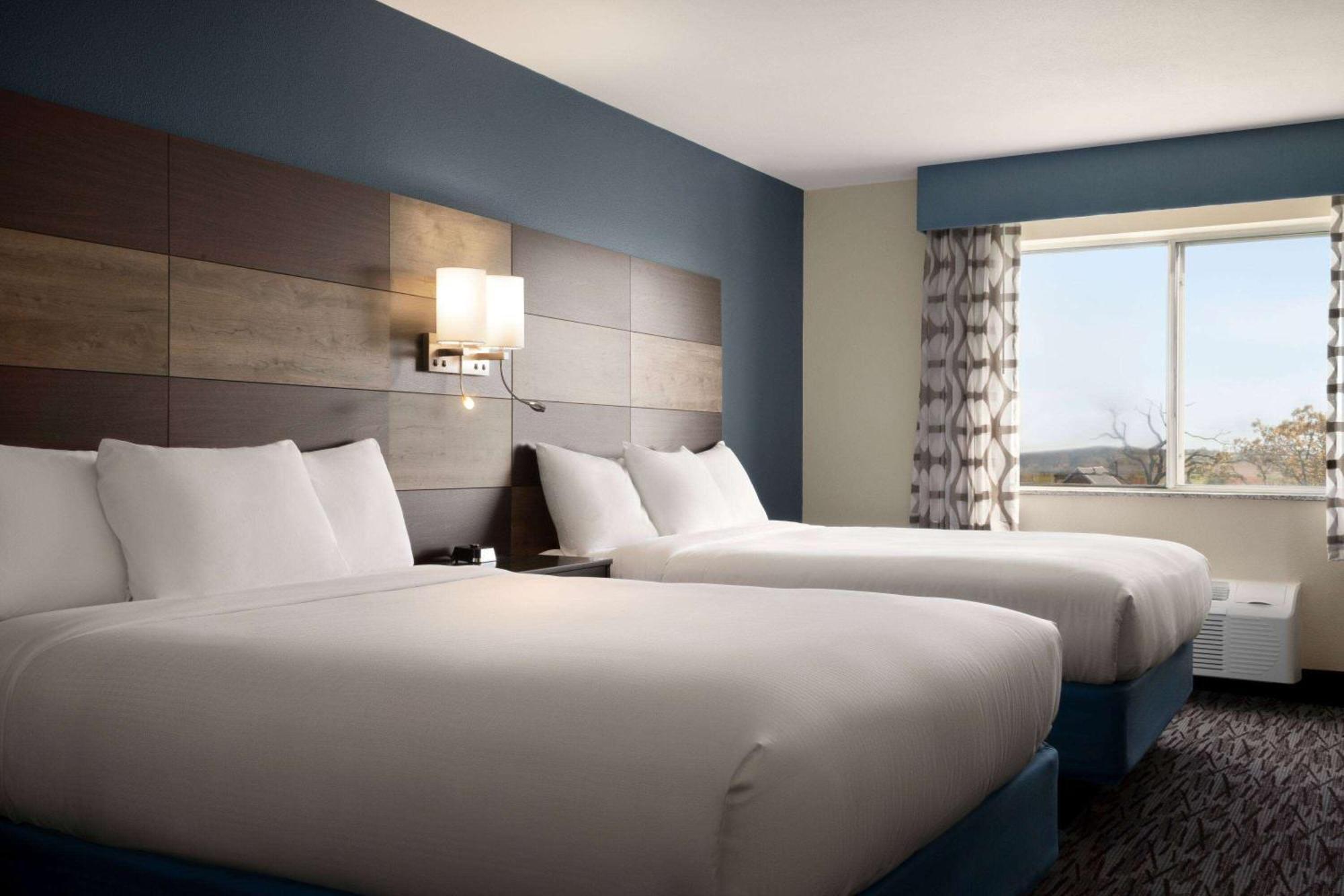 Americinn By Wyndham Dodgeville Kültér fotó