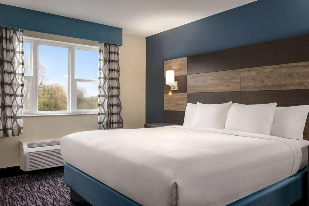 Americinn By Wyndham Dodgeville Szoba fotó